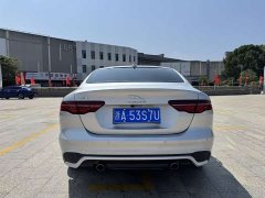 Jaguar XEL 2.0T 250PS S Aspiration Elegance Edition - фото 5