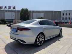 Jaguar XEL 2.0T 250PS S Aspiration Elegance Edition - фото 7