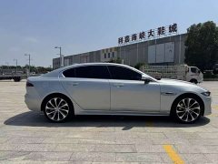 Jaguar XEL 2.0T 250PS S Aspiration Elegance Edition - фото 8