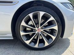 Jaguar XEL 2.0T 250PS S Aspiration Elegance Edition - фото 9