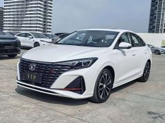 Changan Eado PLUS Blue Whale NE 1.4T GDI DCT Luxury Edition - photo 1