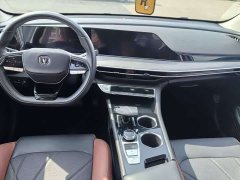 Changan Eado PLUS Blue Whale NE 1.4T GDI DCT Luxury Edition - photo 10