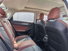 Changan Eado PLUS Blue Whale NE 1.4T GDI DCT Luxury Edition - photo 13