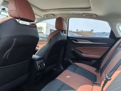 Changan Eado PLUS Blue Whale NE 1.4T GDI DCT Luxury Edition - photo 15