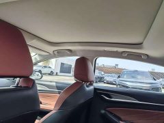 Changan Eado PLUS Blue Whale NE 1.4T GDI DCT Luxury Edition - photo 16