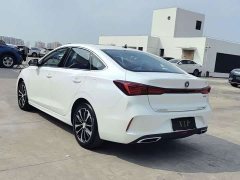Changan Eado PLUS Blue Whale NE 1.4T GDI DCT Luxury Edition - photo 17