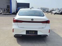 Changan Eado PLUS Blue Whale NE 1.4T GDI DCT Luxury Edition - photo 19
