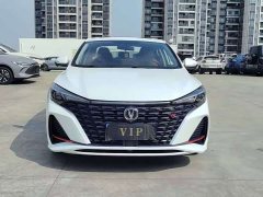Changan Eado PLUS Blue Whale NE 1.4T GDI DCT Luxury Edition - photo 2