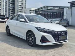 Changan Eado PLUS Blue Whale NE 1.4T GDI DCT Luxury Edition - photo 3
