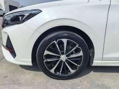 Changan Eado PLUS Blue Whale NE 1.4T GDI DCT Luxury Edition - photo 4