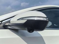 Changan Eado PLUS Blue Whale NE 1.4T GDI DCT Luxury Edition - photo 5