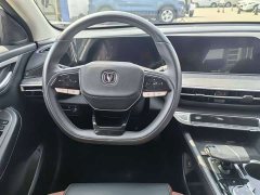 Changan Eado PLUS Blue Whale NE 1.4T GDI DCT Luxury Edition - photo 9