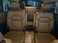 Nissan Talu 380VC-TURBO AWD Smart Drive Edition 6-Seater - ფოტო 10