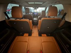 Nissan Talu 380VC-TURBO AWD Smart Drive Edition 6-Seater - ფოტო 11
