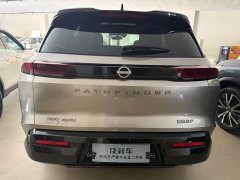 Nissan Talu 380VC-TURBO AWD Smart Drive Edition 6-Seater - ფოტო 13