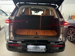 Nissan Talu 380VC-TURBO AWD Smart Drive Edition 6-Seater - ფოტო 14