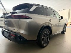 Nissan Talu 380VC-TURBO AWD Smart Drive Edition 6-Seater - ფოტო 16