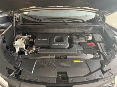 Nissan Talu 380VC-TURBO AWD Smart Drive Edition 6-Seater - ფოტო 18