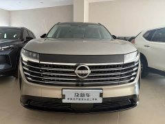 Nissan Talu 380VC-TURBO AWD Smart Drive Edition 6-Seater - ფოტო 2