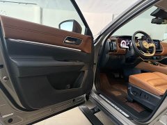 Nissan Talu 380VC-TURBO AWD Smart Drive Edition 6-Seater - ფოტო 4