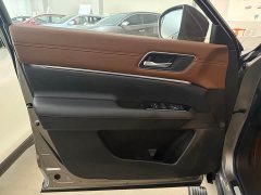 Nissan Talu 380VC-TURBO AWD Smart Drive Edition 6-Seater - ფოტო 5