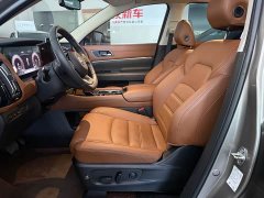 Nissan Talu 380VC-TURBO AWD Smart Drive Edition 6-Seater - ფოტო 6