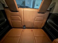 Nissan Talu 380VC-TURBO AWD Smart Drive Edition 6-Seater - ფოტო 8