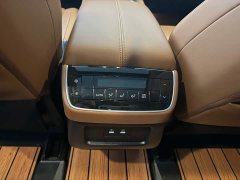 Nissan Talu 380VC-TURBO AWD Smart Drive Edition 6-Seater - ფოტო 9