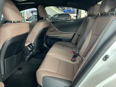 Lexus ES 200 Excellence Edition - ფოტო 10
