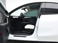 Tesla Model Y Facelift Rear-Wheel Drive - ფოტო 10