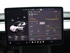 Tesla Model Y Facelift Rear-Wheel Drive - ფოტო 11