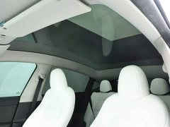Tesla Model Y Facelift Rear-Wheel Drive - ფოტო 13