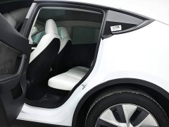 Tesla Model Y Facelift Rear-Wheel Drive - ფოტო 14