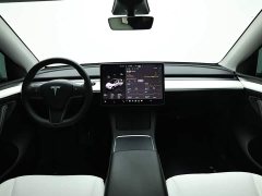Tesla Model Y Facelift Rear-Wheel Drive - ფოტო 15