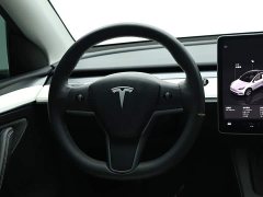 Tesla Model Y Facelift Rear-Wheel Drive - ფოტო 16