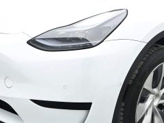 Tesla Model Y Facelift Rear-Wheel Drive - ფოტო 18