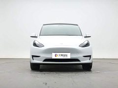 Tesla Model Y Facelift Rear-Wheel Drive - ფოტო 2