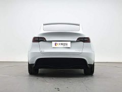 Tesla Model Y Facelift Rear-Wheel Drive - ფოტო 4