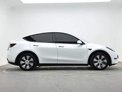 Tesla Model Y Facelift Rear-Wheel Drive - ფოტო 5
