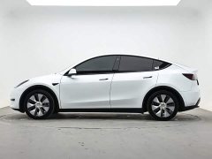 Tesla Model Y Facelift Rear-Wheel Drive - ფოტო 6