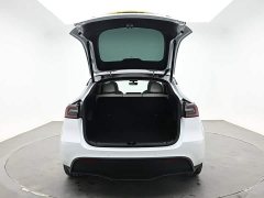 Tesla Model Y Facelift Rear-Wheel Drive - ფოტო 8