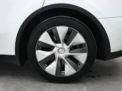 Tesla Model Y Facelift Rear-Wheel Drive - ფოტო 9