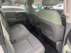 Beijing Jeep BJ40 Extended Range Advanced Edition - ფოტო 10