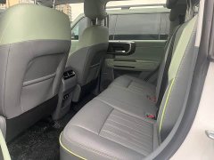 Beijing Jeep BJ40 Extended Range Advanced Edition - ფოტო 11