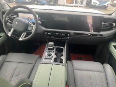 Beijing Jeep BJ40 Extended Range Advanced Edition - ფოტო 12