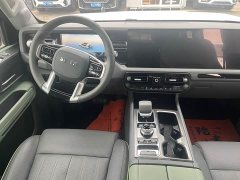 Beijing Jeep BJ40 Extended Range Advanced Edition - ფოტო 13