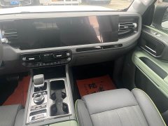 Beijing Jeep BJ40 Extended Range Advanced Edition - ფოტო 14