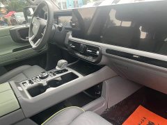Beijing Jeep BJ40 Extended Range Advanced Edition - ფოტო 15