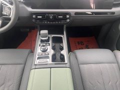 Beijing Jeep BJ40 Extended Range Advanced Edition - ფოტო 19