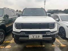 Beijing Jeep BJ40 Extended Range Advanced Edition - ფოტო 2